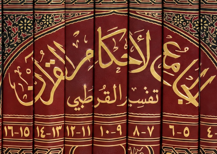Le Tafsir d&rsquo;Al-Qurtubi : une référence scientifique majeure dans les études syriennes