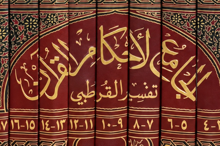 Le Tafsir d&rsquo;Al-Qurtubi : une référence scientifique majeure dans les études syriennes
