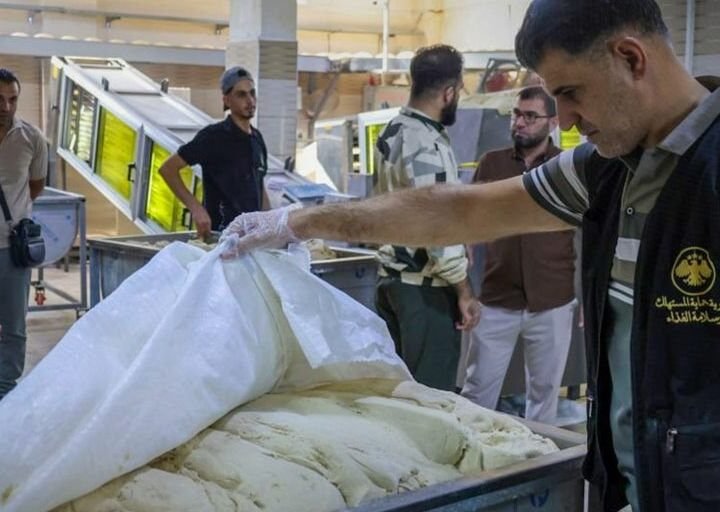 Rif Dimachq : 357 procès-verbaux dressés en une semaine