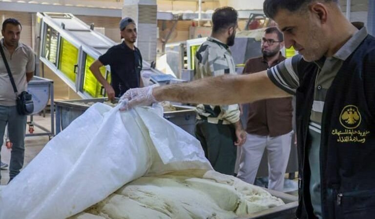 Rif Dimachq : 357 procès-verbaux dressés en une semaine
