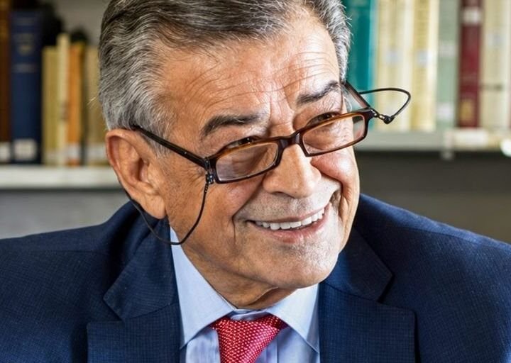 Décès du chercheur et traducteur syrien Qassem al-Miqdad à 75 ans