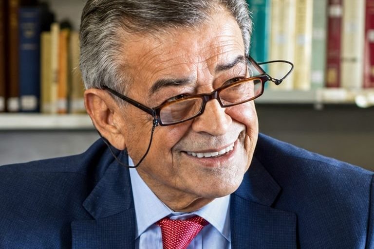 Décès du chercheur et traducteur syrien Qassem al-Miqdad à 75 ans