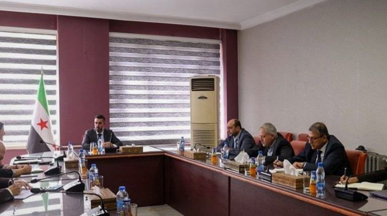 Renforcement de la coopération entre le Bureau de la planification et la GIZ