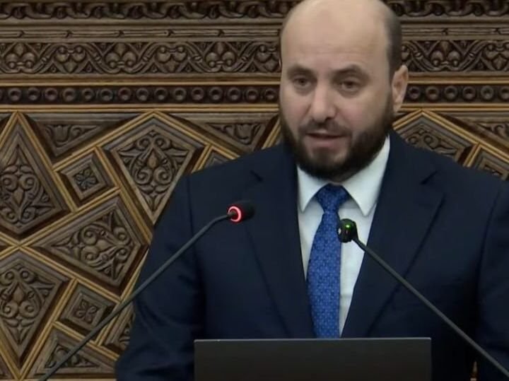Syrie : une stratégie pour l’autosuffisance pétrolière d’ici 2028