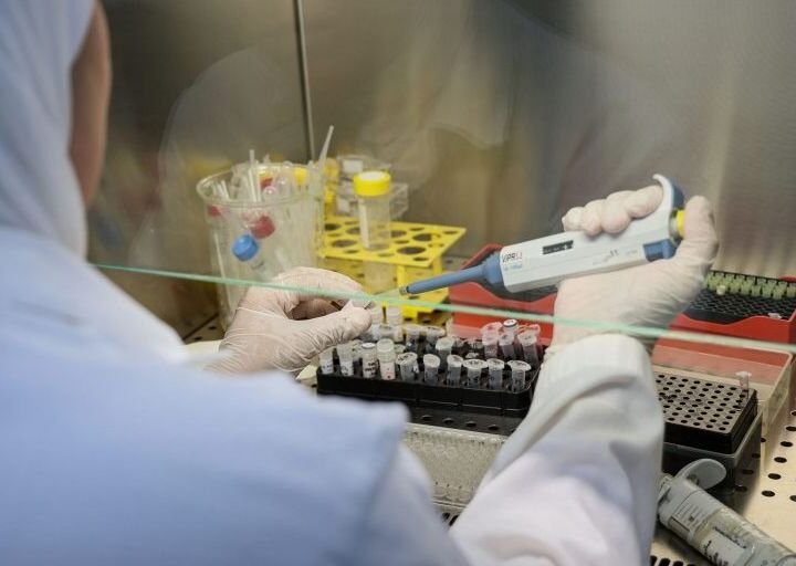 L&rsquo;Autorité syrienne de l&rsquo;énergie atomique renforce ses recherches sur les maladies génétiques et cancéreuses