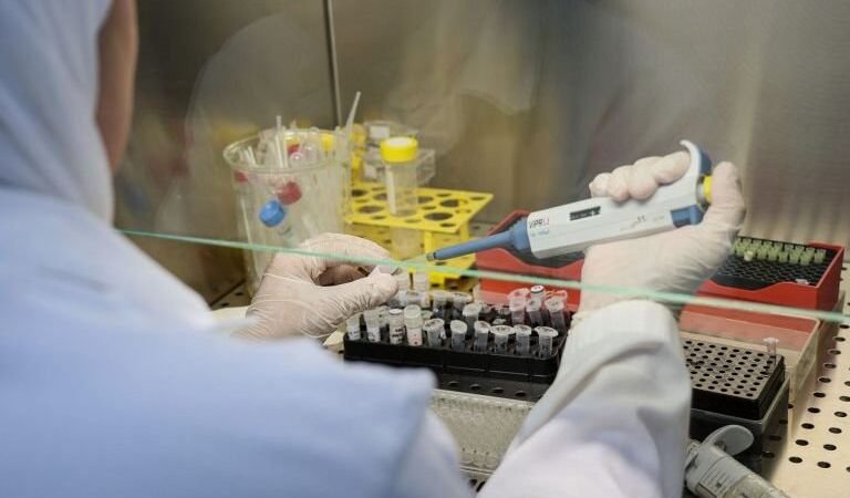 L&rsquo;Autorité syrienne de l&rsquo;énergie atomique renforce ses recherches sur les maladies génétiques et cancéreuses