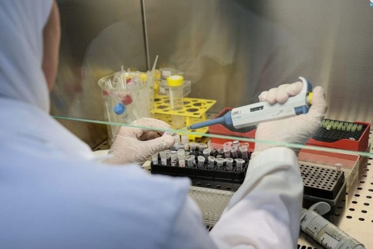 L&rsquo;Autorité syrienne de l&rsquo;énergie atomique renforce ses recherches sur les maladies génétiques et cancéreuses