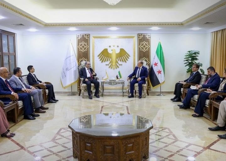 Syrie-Algérie : renforcement du partenariat académique et échange de bourses