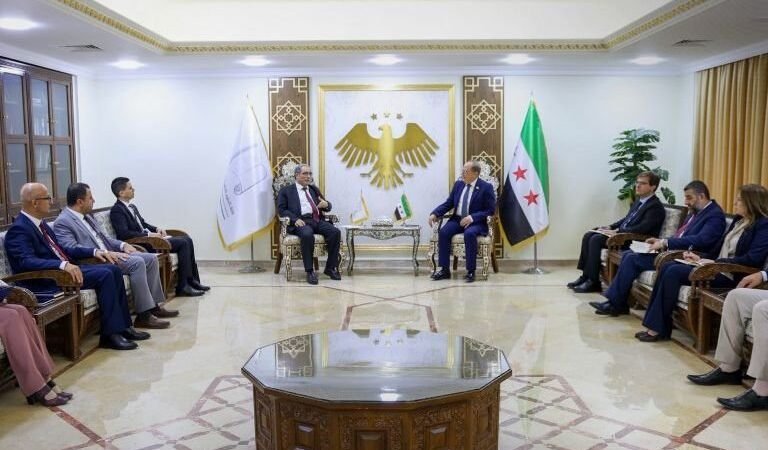 Syrie-Algérie : renforcement du partenariat académique et échange de bourses