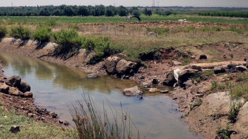 Deraa : un enfant se noie dans le barrage de Sahm al-Jolan