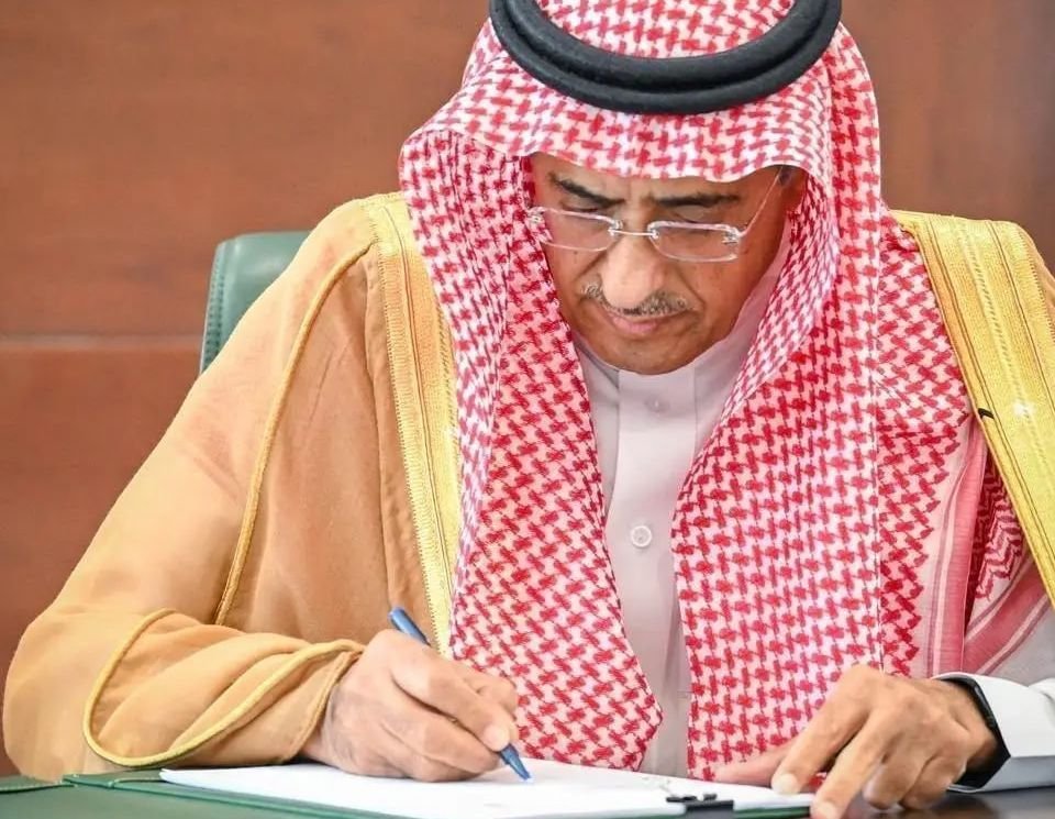 Le Centre Roi Salman signe un programme pour la création du complexe « Oum al-Bashair » à Idleb