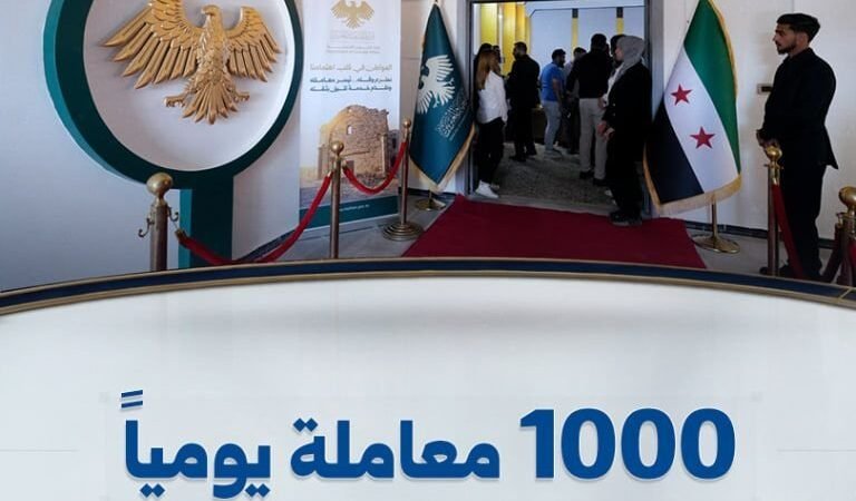 Ouverture d’un nouveau bureau de services consulaires à Soueïda