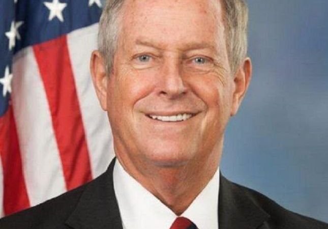 Joe Wilson : La stabilité et la prospérité de la Syrie profitent à toute la région