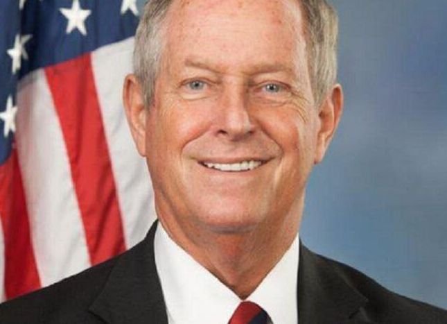 Joe Wilson : La stabilité et la prospérité de la Syrie profitent à toute la région