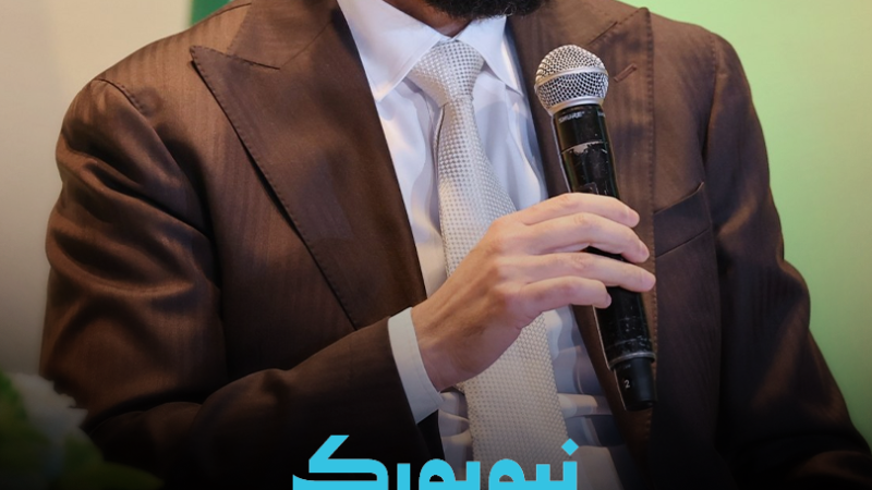 Ahmed al-Charaa souligne l&rsquo;importance des compétences syriennes depuis New York