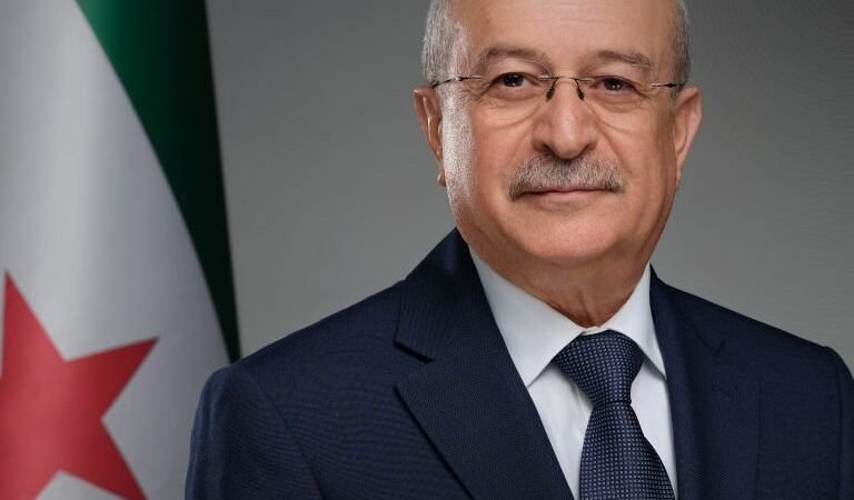 Le ministre syrien des Transports appelle à une base économique commune avec le Liban