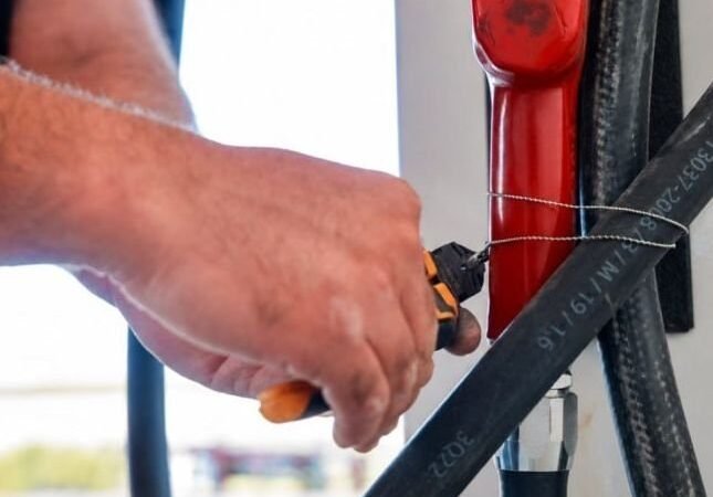 Tartous : quatre stations-service fermées pour infractions