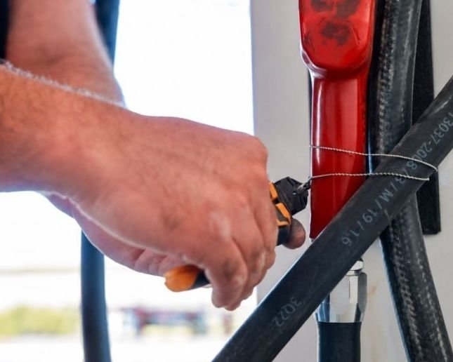 Tartous : quatre stations-service fermées pour infractions