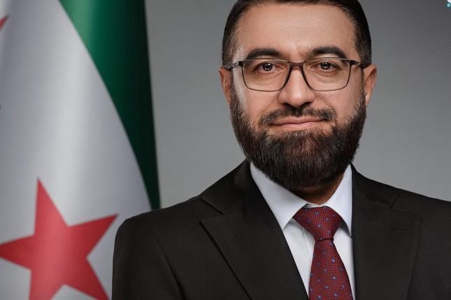 Le ministre de la Justice : les crimes du massacre de Joura et Qousour sont imprescriptibles
