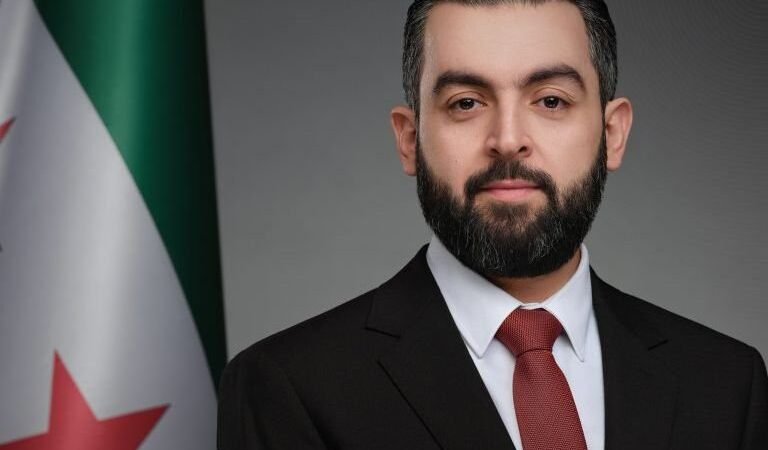 Lancement du projet de zone industrielle artisanale à Raqqa