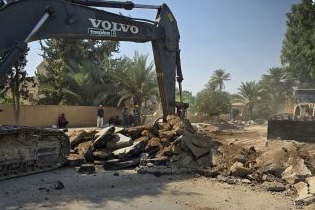 Deir ez-Zor : le projet « Nabd al-Deir » se poursuit malgré les défis