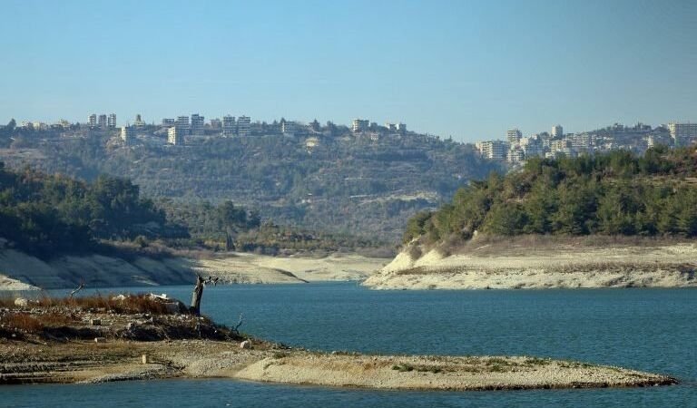 Léger recul des températures en Syrie vers leurs normales saisonnières