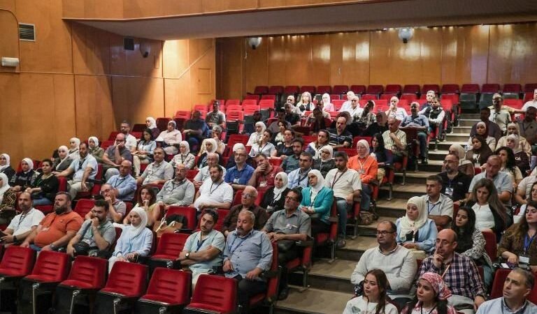 Damas : séminaire sur la qualité et la sécurité à l&rsquo;Autorité syrienne de l&rsquo;énergie atomique