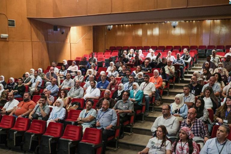 Damas : séminaire sur la qualité et la sécurité à l&rsquo;Autorité syrienne de l&rsquo;énergie atomique