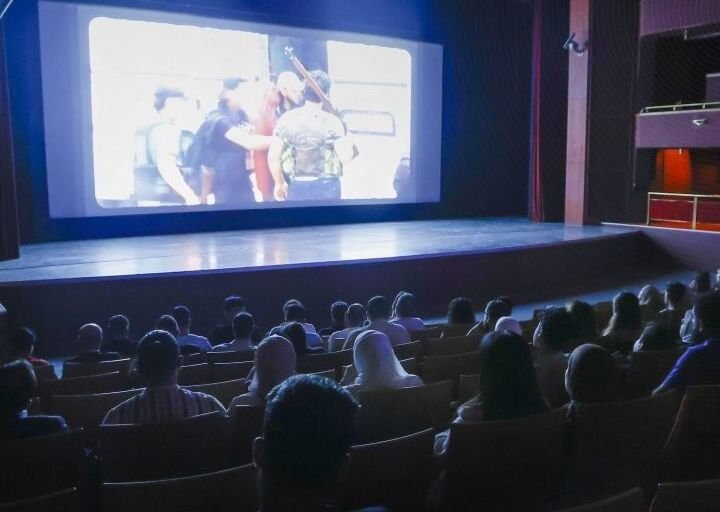 « Le Bus Vert » : un documentaire sur la mémoire des déplacements forcés