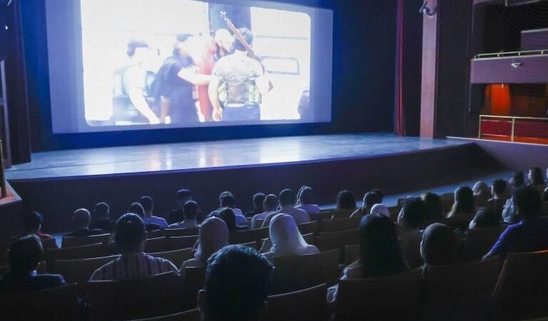 « Le Bus Vert » : un documentaire sur la mémoire des déplacements forcés