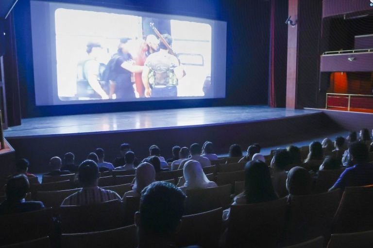 « Le Bus Vert » : un documentaire sur la mémoire des déplacements forcés