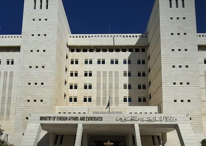 La Syrie félicite le Brésil à l&rsquo;occasion de sa fête de l&rsquo;Indépendance