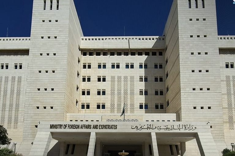 La Syrie félicite le Brésil à l’occasion de sa fête de l’Indépendance