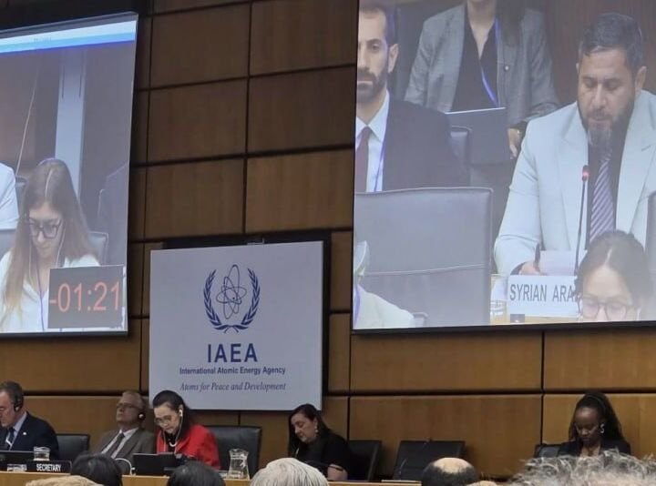 Fin du dossier de « non-conformité » nucléaire syrien : une avancée diplomatique et technique