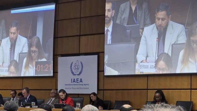Fin du dossier de « non-conformité » nucléaire syrien : une avancée diplomatique et technique