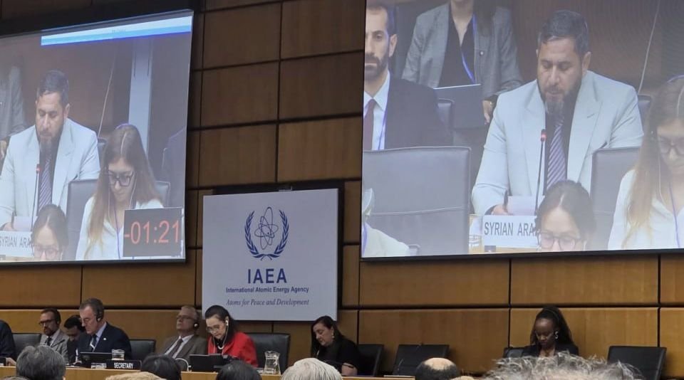 Fin du dossier de « non-conformité » nucléaire syrien : une avancée diplomatique et technique