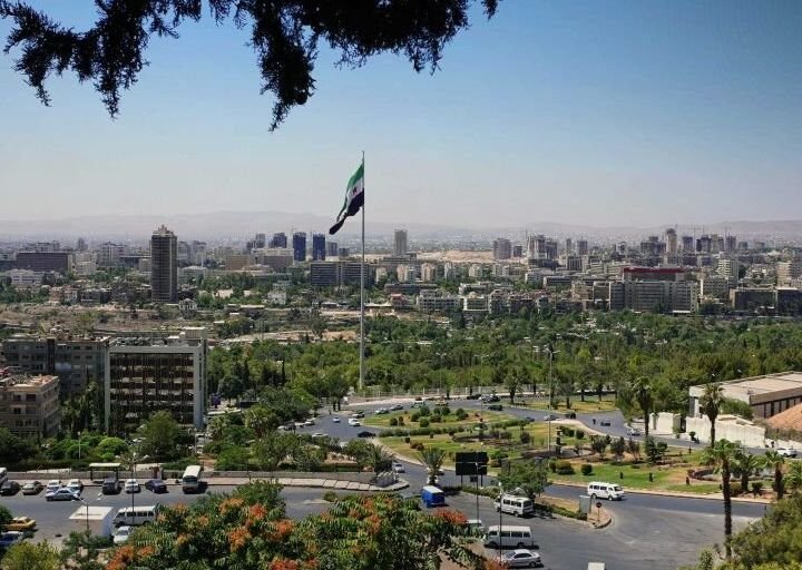 La Syrie lance une stratégie pour moderniser son système de surveillance météorologique