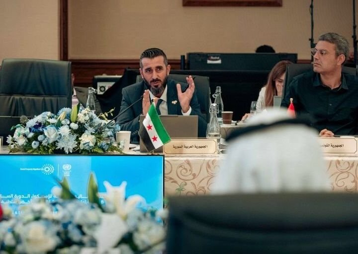 La Syrie participe à la 17e session du Comité statistique de l&rsquo;ESCWA en Oman