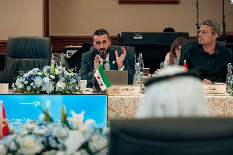 La Syrie participe à la 17e session du Comité statistique de l’ESCWA en Oman