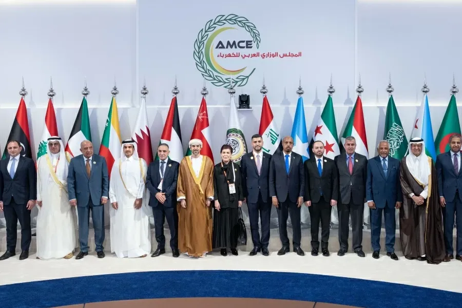 La Syrie participe aux réunions du Conseil ministériel arabe de l&rsquo;électricité à Riyad