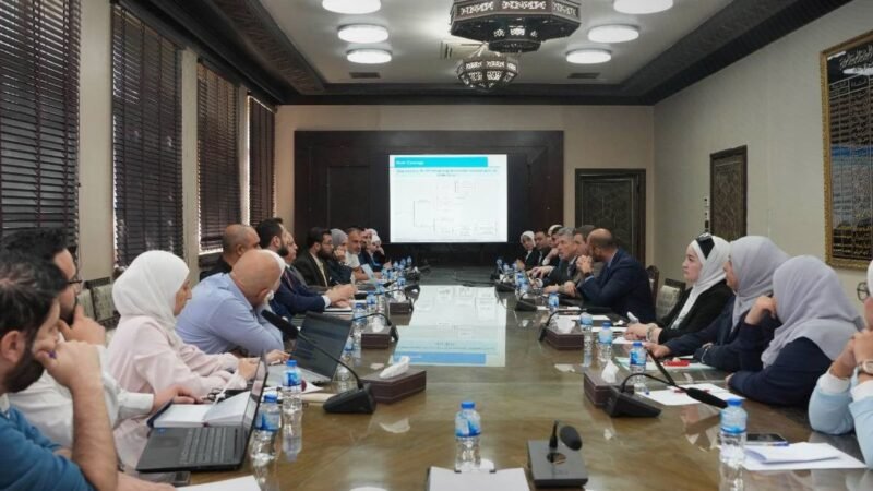 Le ministère des Finances collabore avec la Banque mondiale sur la dette publique