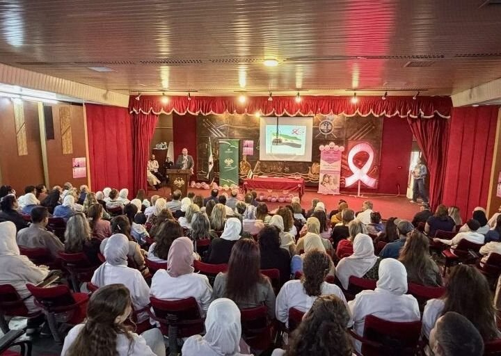 Lattaquié : une campagne de sensibilisation pour le dépistage précoce du cancer du sein