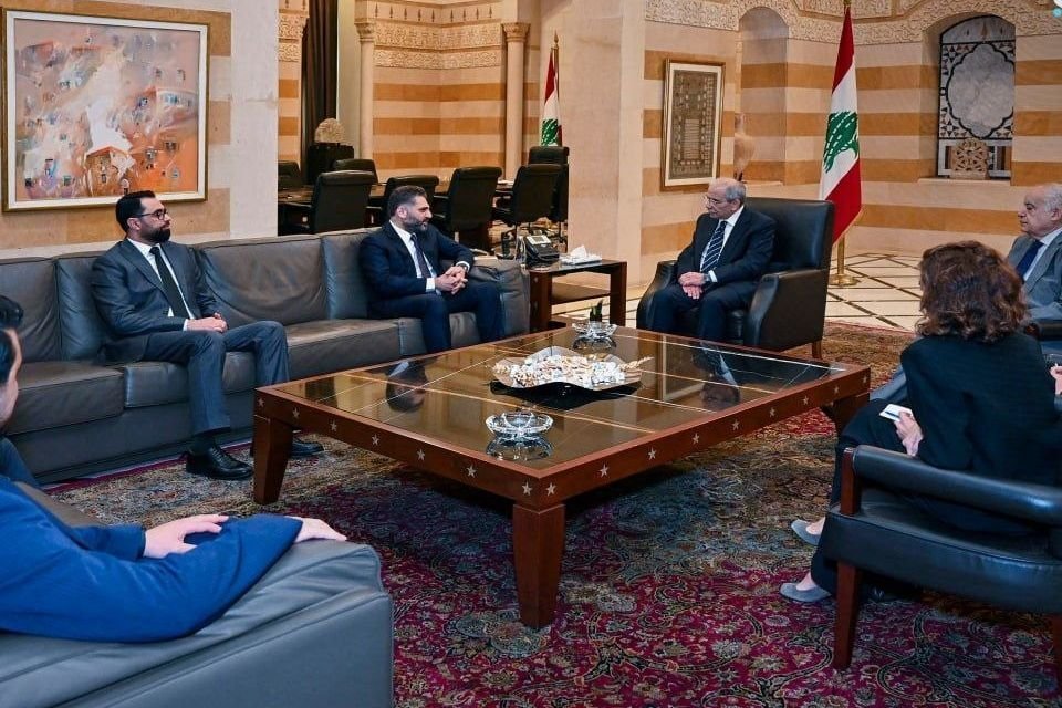 Renforcement de la coopération culturelle entre la Syrie et le Liban