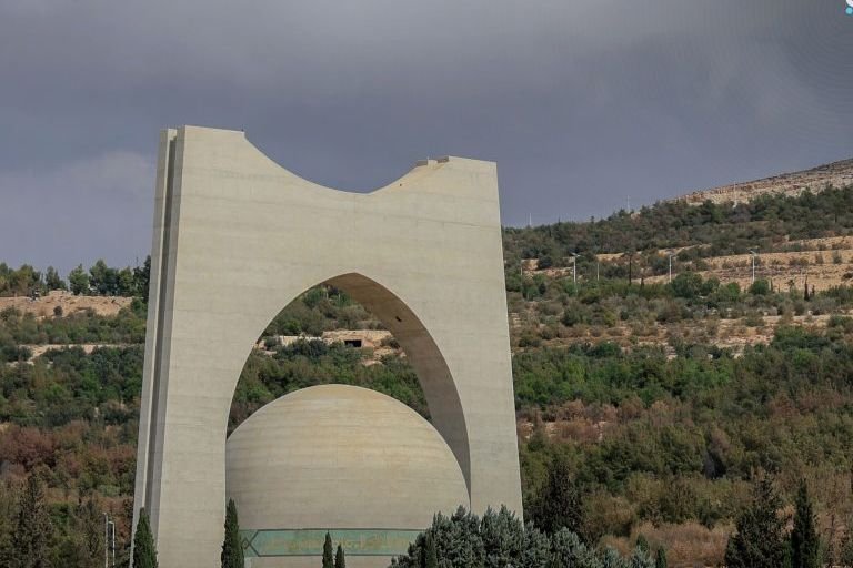 Baisse des températures et risques d&rsquo;orages en Syrie