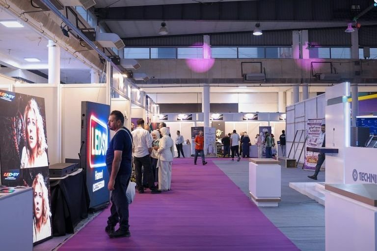 Teks-Expo 2026 : l&rsquo;importance de la cybersécurité au cœur des débats à Damas