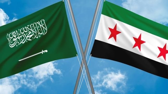 Partenariat stratégique entre la Syrie et l&rsquo;Arabie saoudite pour la reconstruction