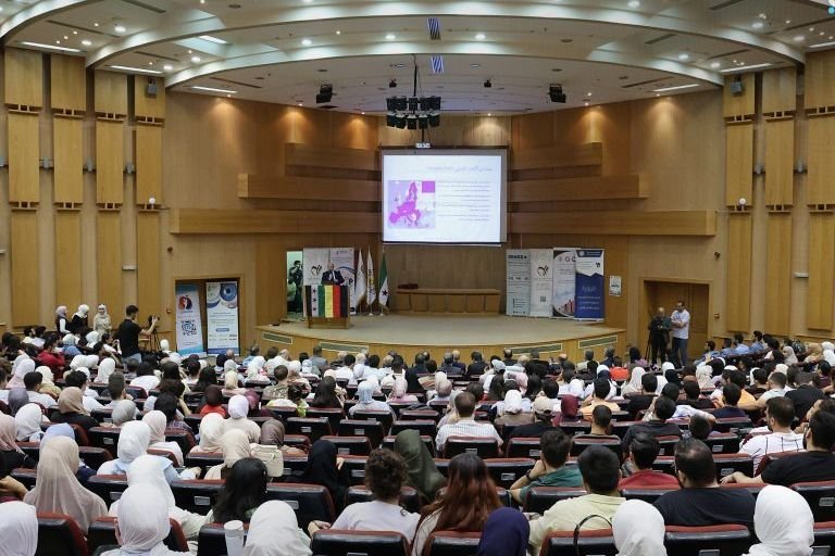 Damas accueille le premier forum syro-allemand sur l’ingénierie médicale