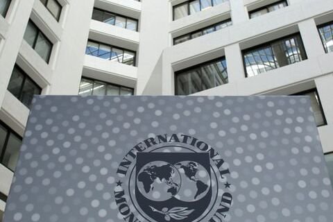 Le FMI met en garde : la résilience économique mondiale face à la dette