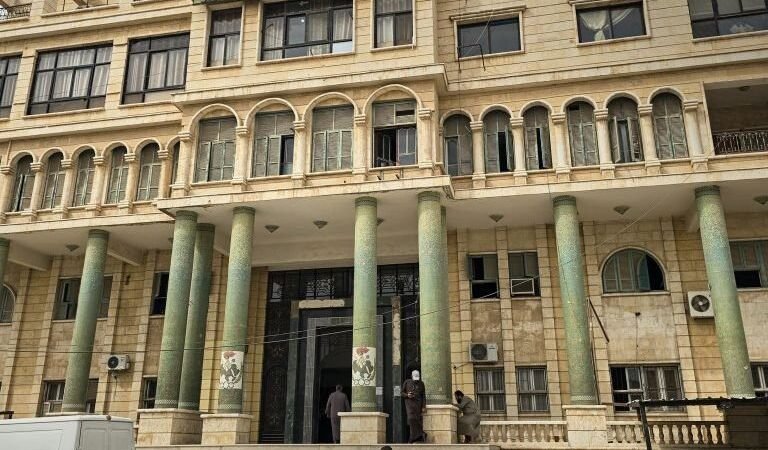 Deir ez-Zor : 75 % des paiements aux producteurs de blé effectués