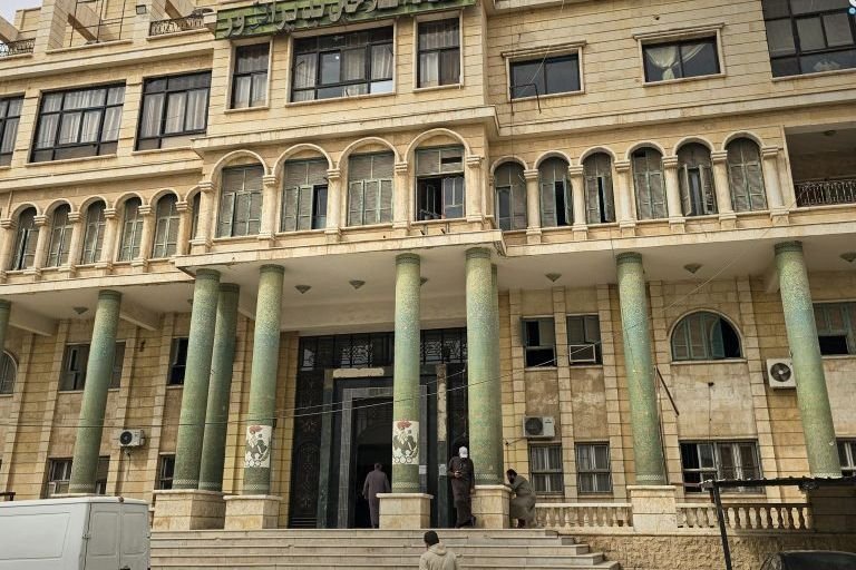 Deir ez-Zor : 75 % des paiements aux producteurs de blé effectués